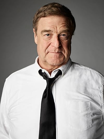 John Goodman