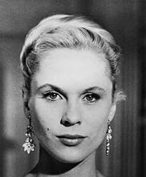 Bibi Andersson