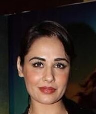 Mandy Takhar