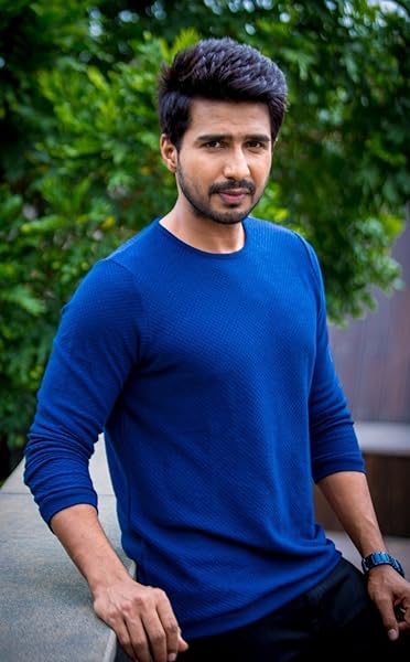 Vishnu Vishal