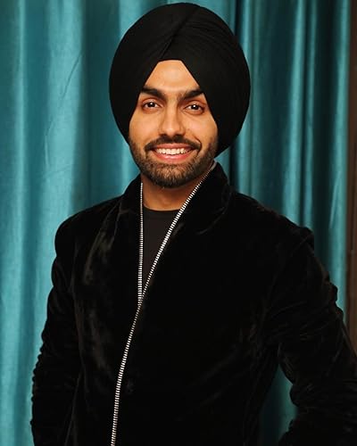 Ammy Virk