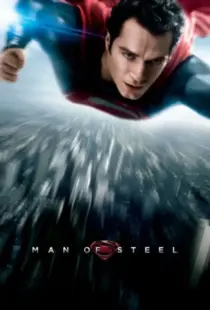 دانلود فیلم مرد پولادین Man of Steel 2013 دوبله فارسی