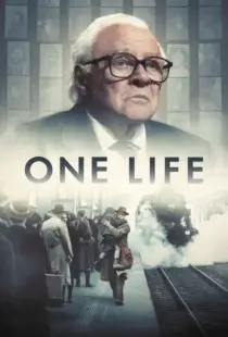 دانلود فیلم یک زندگی One Life 2023 دوبله فارسی بدون سانسور