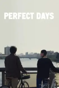 دانلود فیلم روزهای عالی Perfect Days 2023 زیرنویس فارسی چسبیده