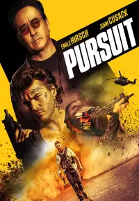 دانلود فیلم تعقیب Pursuit 2022 دوبله فارسی بدون سانسور