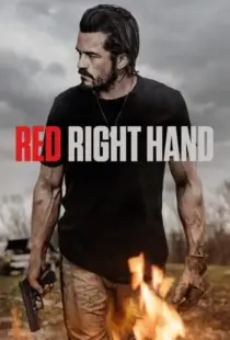 دانلود فیلم دست انتقام Red Right Hand 2024 زیرنویس فارسی چسبیده