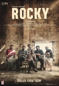 دانلود فیلم هندی راکی Rocky 2021 دوبله فارسی و زیرنویس فارسی چسبیده بدون سانسور