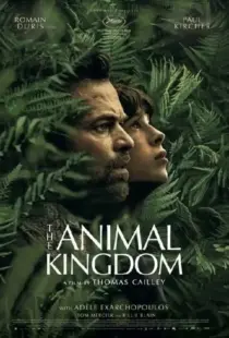 دانلود فیلم پادشاهی حیوانات The Animal Kingdom 2023 زیرنویس فارسی چسبیده