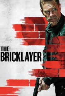 دانلود فیلم آجرکار The Bricklayer 2023 زیرنویس فارسی چسبیده