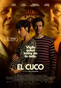 دانلود فیلم نفرین فاخته The Cuckoo's Curse 2023 زیرنویس فارسی چسبیده