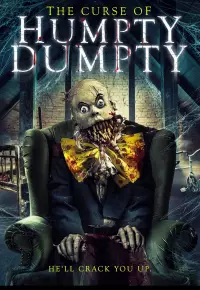 دانلود فیلم نفرین هامپتی دامپی The Curse of Humpty Dumpty 2021