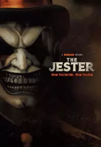 دانلود فیلم جستر The Jester 2023 دوبله فارسی بدون سانسور