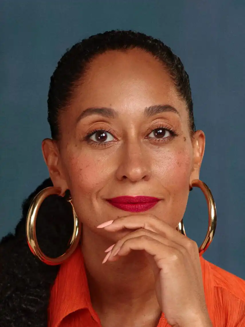 Tracee Ellis Ross