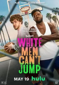 دانلود فیلم مردان سفیدپوست نمی توانند بپرند White Men Can't Jump 2023 دوبله فارسی بدون سانسور