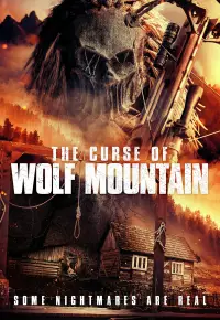 دانلود فیلم کوه گرگ Wolf Mountain 2022 زیرنویس فارسی چسبیده