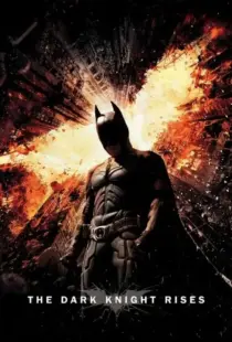 دانلود فیلم شوالیه تاریکی برمیخیزد The Dark Knight Rises 2012 دوبله فارسی