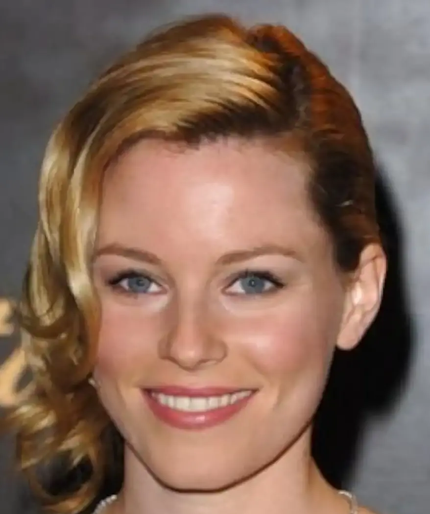 Elizabeth Banks