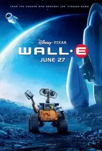 دانلود انیمیشن وال ای WALL·E 2008 زیرنویس فارسی