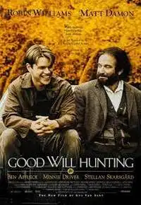 دانلود فیلم ویل هانتینگ نابغه Good Will Hunting 1997