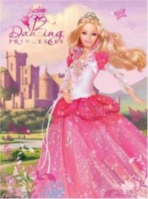 دانلود انیمیشن باربی 12 شاهزاده خانم رقصنده Barbie in the 12 Dancing Princesses 2006 زیرنویس فارسی چسبیده بدون سانسور