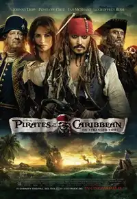 دانلود فیلم دزدان دریایی کارائیب 4 سوار بر امواج ناشناخته Pirates of the Caribbean: On Stranger Tides 2011 دوبله فارسی بدون سانسور