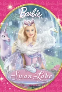 دانلود انیمیشن باربی و دریاچه قو Barbie of Swan Lake 2003 دوبله فارسی بدون سانسور