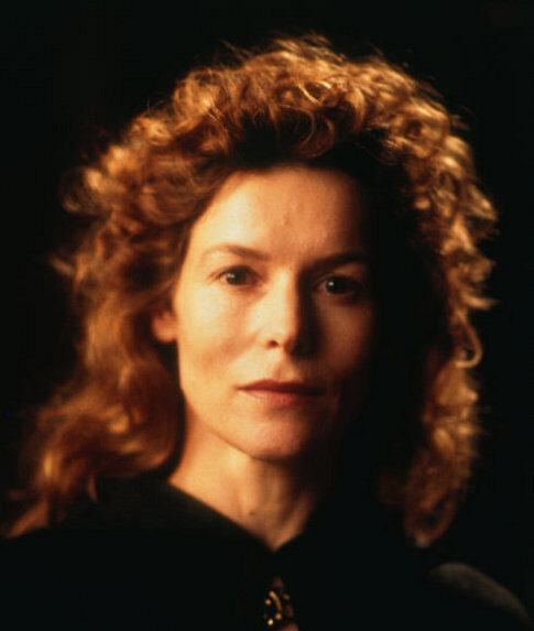 Alice Krige