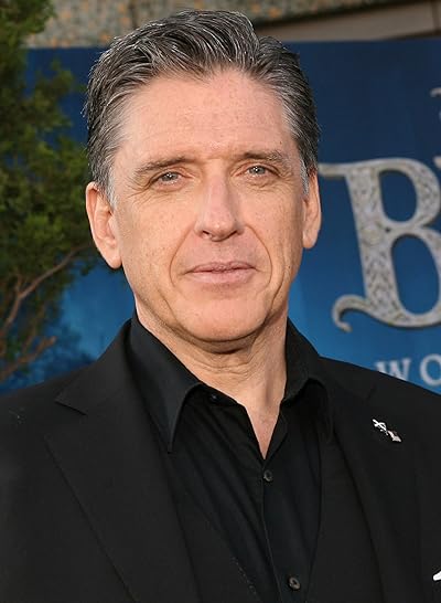 Craig Ferguson