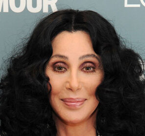 Cher