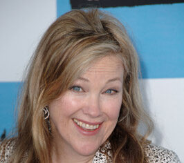 Catherine O'Hara