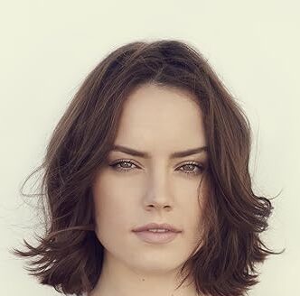 Daisy Ridley