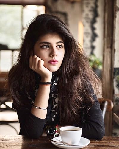 Sanjana Sanghi