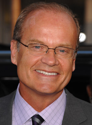 Kelsey Grammer