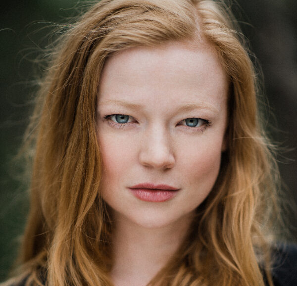 Sarah Snook