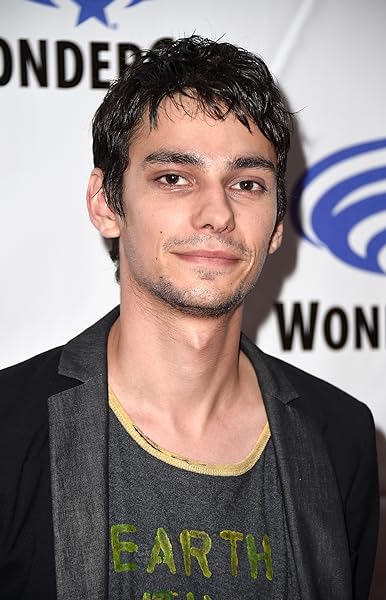 Devon Bostick