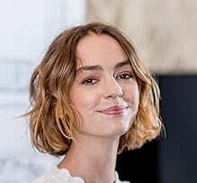 Brigette Lundy-Paine