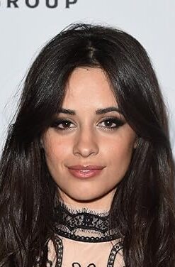 Camila Cabello