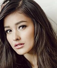 Liza Soberano