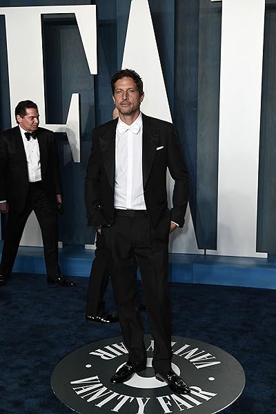 Simon Rex