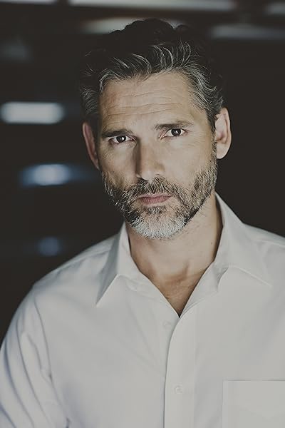 Eric Bana