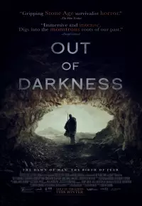 دانلود فیلم بیرون از تاریکی Out of Darkness 2022 دوبله فارسی بدون سانسور