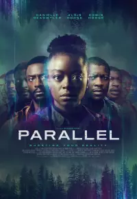 دانلود فیلم موازی Parallel 2024 دوبله فارسی بدون سانسور