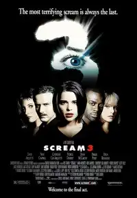 دانلود فیلم جیغ 3 Scream 3 2000 دوبله فارسی بدون سانسور
