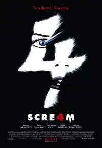 دانلود فیلم جیغ 4 Scream 4 2011 دوبله فارسی و زیرنویس فارسی چسبیده بدون سانسور بدون سانسور
