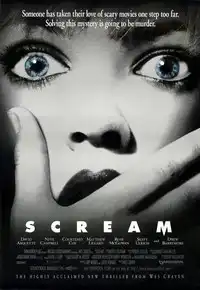 دانلود فیلم جیغ 1 Scream 1996 دوبله فارسی بدون سانسور