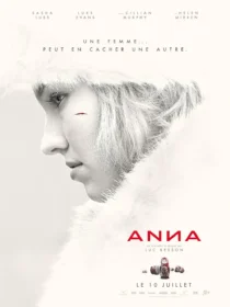 دانلود فیلم آنا Anna 2019 زیرنویس فارسی چسبیده