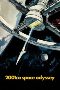 دانلود فیلم 2001 یک ادیسه فضایی 2001: A Space Odyssey 1968 دوبله فارسی