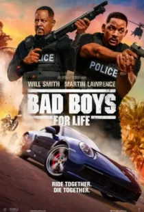 دانلود فیلم پسران بد برای زندگی Bad Boys for Life 2020 دوبله فارسی و زیرنویس فارسی چسبیده