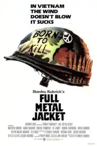 دانلود فیلم غلاف تمام فلزی Full Metal Jacket 1987 دوبله فارسی