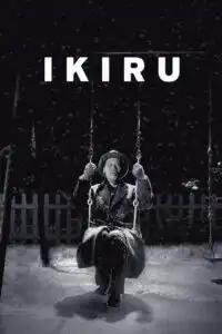 دانلود فیلم زیستن Ikiru 1952 دوبله فارسی و زیرنویس فارسی چسبیده